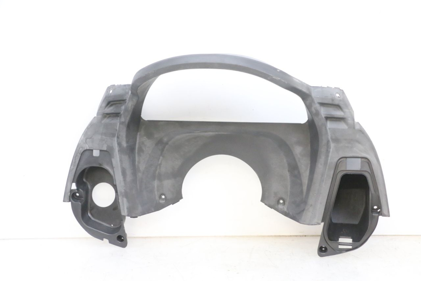 photo de Cornice del contachilometri SYM GTS EVO 125 (2009 - 2013) - Vista principale