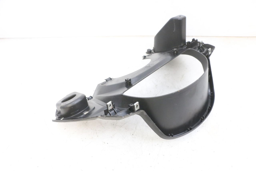 photo de Cornice del contachilometri SYM GTS EVO 125 (2009 - 2013) - Altra angolazione