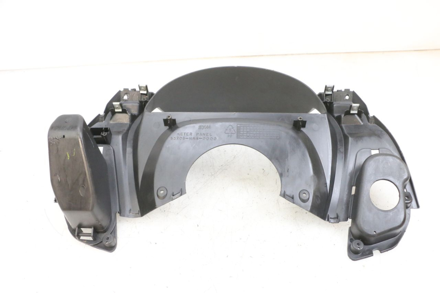 photo de Cornice del contachilometri SYM GTS EVO 125 (2009 - 2013) - Primo piano tecnico