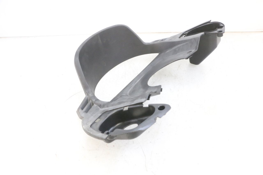 photo de Cornice del contachilometri SYM GTS EVO 125 (2009 - 2013) - Marcature e riferimenti originali