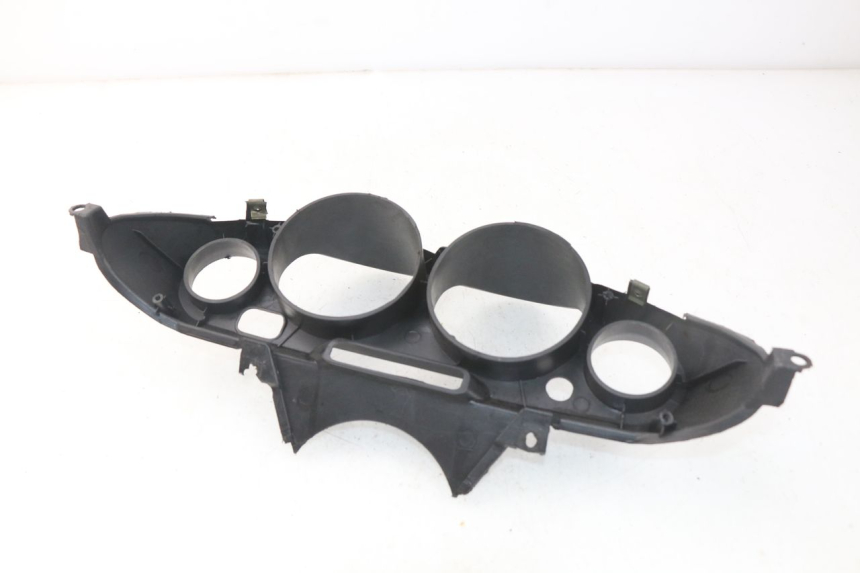 photo de Cornice del contachilometri JONWAY GTX 2T 50 (2014 - 2020) - Zoom sullo stato d'uso