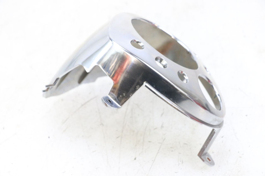 photo de CONTACHILOMETRI CARENA HONDA NES AROBASE 125 (2000 - 2003) - Altra angolazione