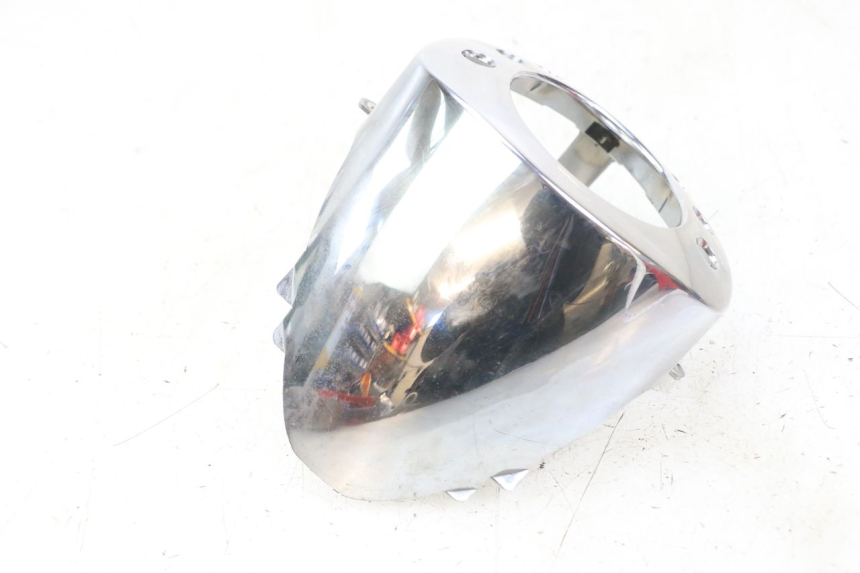 photo de CONTACHILOMETRI CARENA HONDA NES AROBASE 125 (2000 - 2003) - Primo piano tecnico