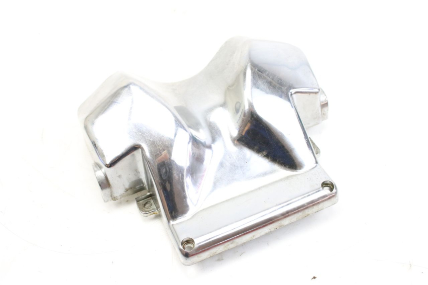 photo de CONTAGIRI CONTOURING SYM HUSKY 125 (1999 - 2005) - Vista principale