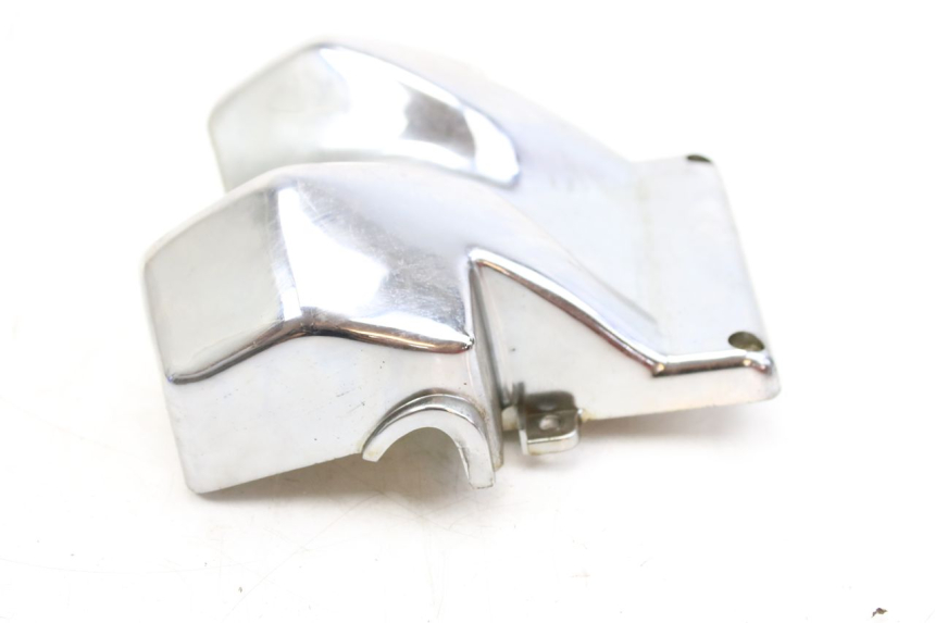 photo de CONTAGIRI CONTOURING SYM HUSKY 125 (1999 - 2005) - Zoom sullo stato d'uso