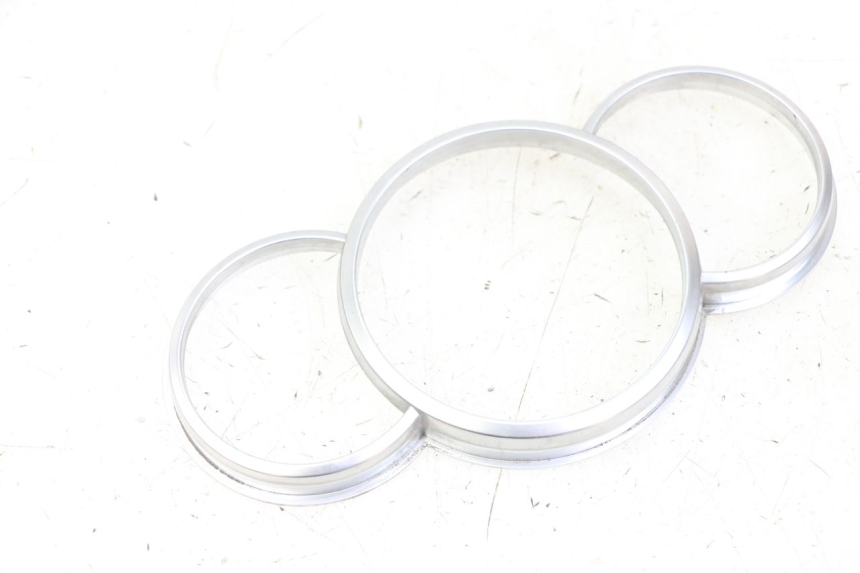 photo de CONTACHILOMETRI CARENA PIAGGIO IE MP3 YOURBAN 300 (2011 - 2016) - Vista principale