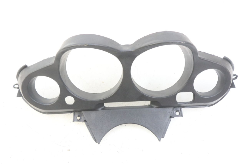 photo de CONTAGIRI CONTOURING REVATTO IMPERATOR 125 (2007 - 2015) - Primo piano tecnico