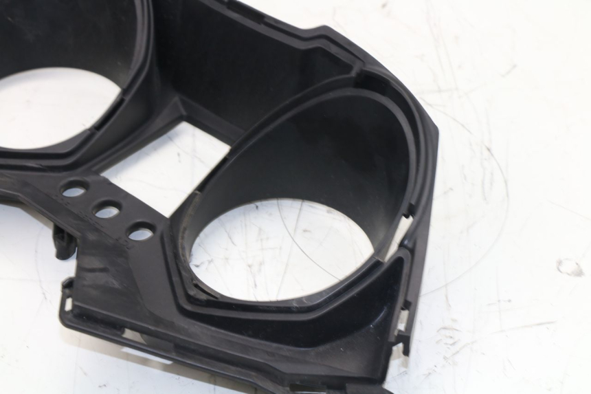 photo de Cornice del contachilometri KAWASAKI J300 300 (2014 - 2017) - Dettagli dei punti di fissaggio