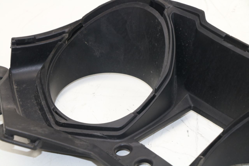 photo de Cornice del contachilometri KAWASAKI J300 300 (2014 - 2017) - Stato della superficie e materiale