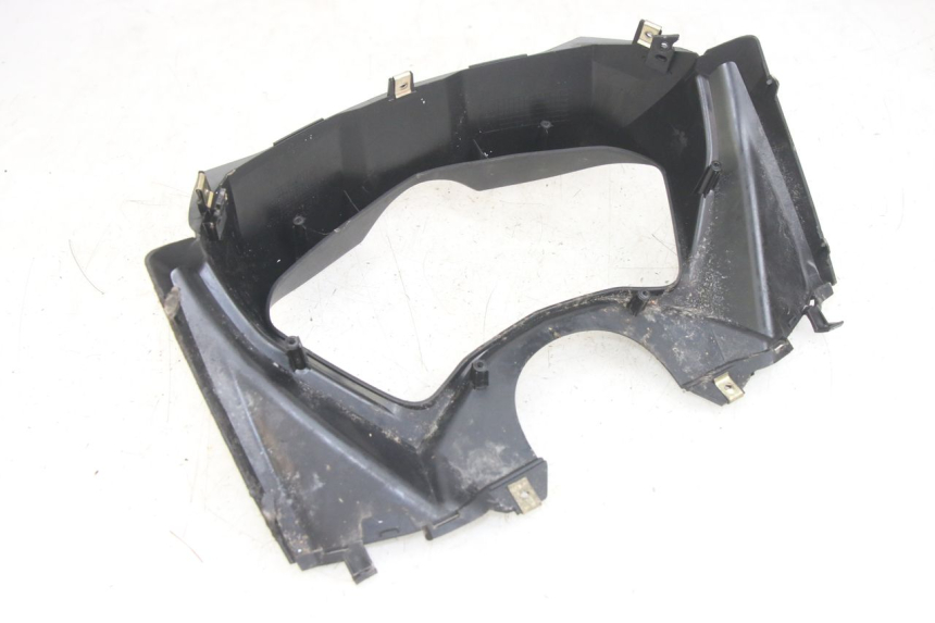 photo de CONTAGIRI CONTOURING SYM JET 14 4T 50 (2018 - 2022) - Dettagli dei punti di fissaggio