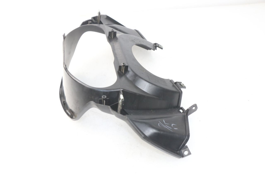 photo de Cornice del contachilometri SYM JOYMAX 250 (2013 - 2017) - Stato della superficie e materiale