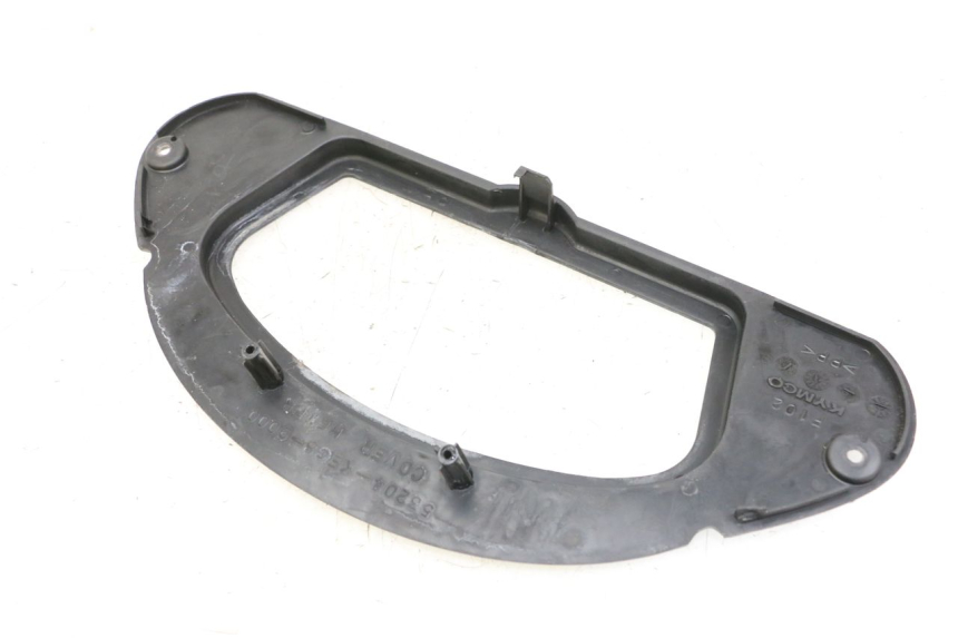 photo de CONTACHILOMETRI CARENA KYMCO STRYKER OFF ROAD 125 (1999 - 2005) - Altra angolazione