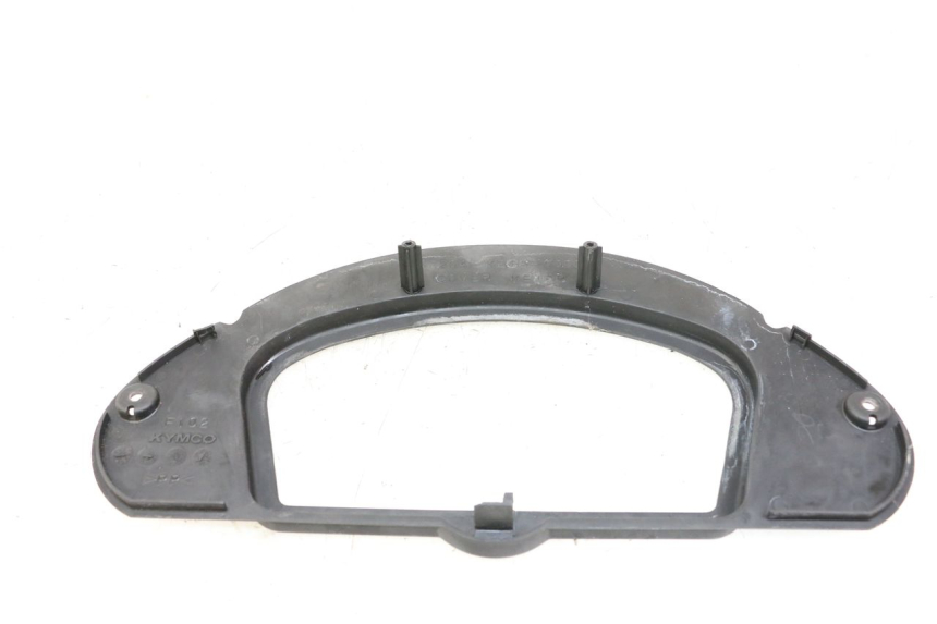 photo de CONTACHILOMETRI CARENA KYMCO STRYKER OFF ROAD 125 (1999 - 2005) - Primo piano tecnico