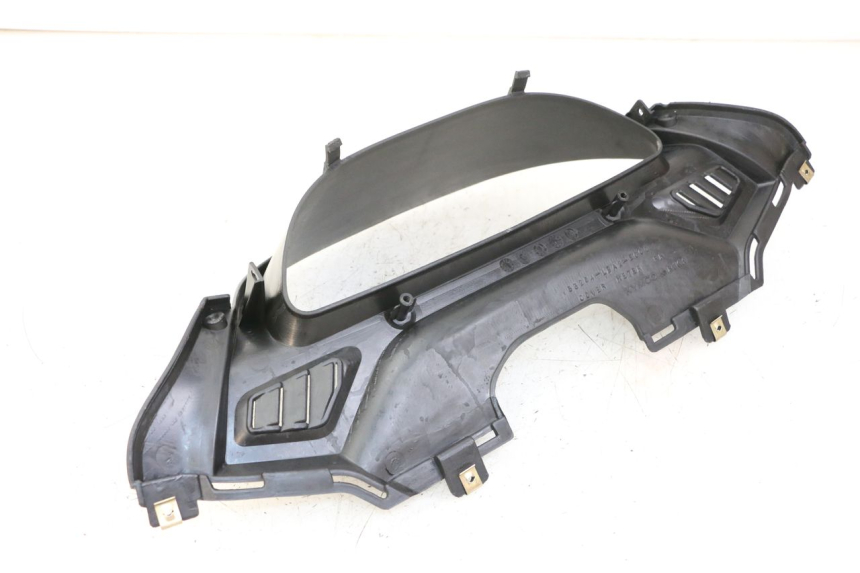 photo de Cornice del contachilometri KYMCO XCITING 500 (2007 - 2010) - Zoom sullo stato d'uso