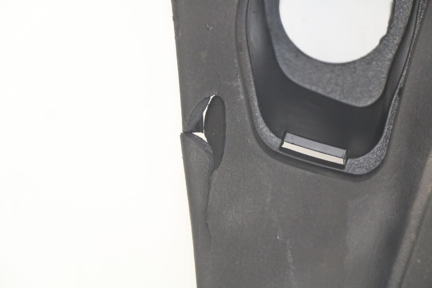 photo de CONTAGIRI PIAGGIO MP3 LT 400 (2007 - 2012) - Primo piano ad alta risoluzione