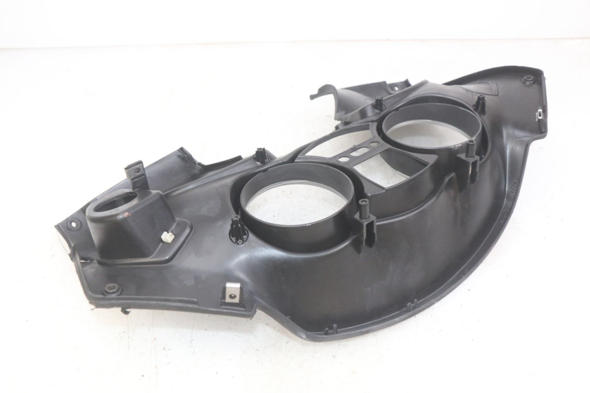 photo de CONTAGIRI PIAGGIO MP3 LT 400 (2007 - 2012) - Zoom sullo stato d'uso