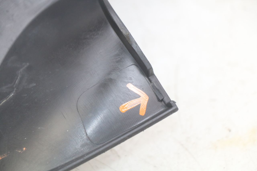 photo de CONTAGIRI PIAGGIO MP3 LT 400 (2007 - 2012) - Vista d'insieme del prodotto