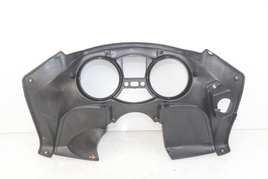 photo de CONTAGIRI PIAGGIO MP3 LT 400 (2007 - 2012) - Dettagli dei punti di fissaggio