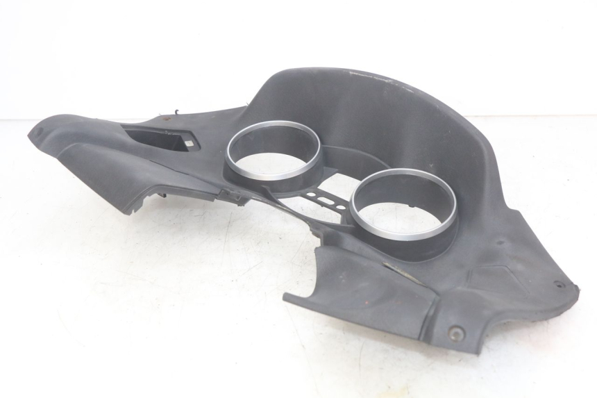 photo de CONTAGIRI PIAGGIO MP3 LT 400 (2007 - 2012) - Stato della superficie e materiale