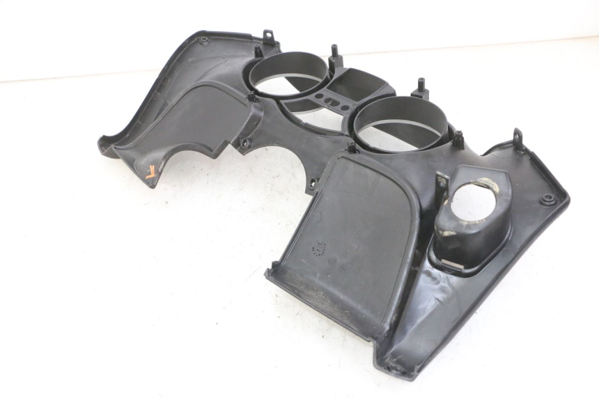 photo de CONTACHILOMETRI CARENA PIAGGIO MP3 LT 300 (2010 - 2016) - Caratteristiche distintive