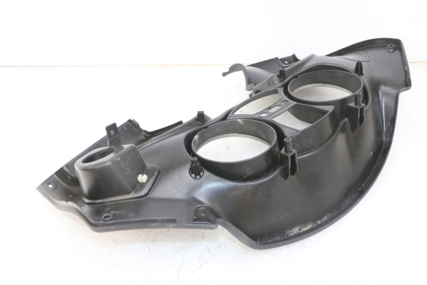 photo de CONTACHILOMETRI CARENA PIAGGIO MP3 LT 300 (2010 - 2016) - Stato della superficie e materiale