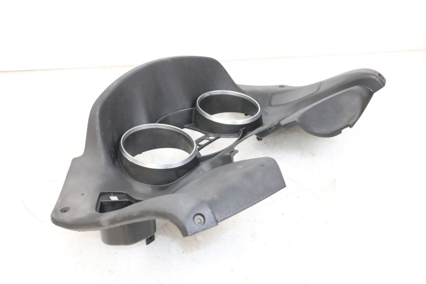 photo de CONTAGIRI PIAGGIO MP3 500 (2011 - 2015) - Stato della superficie e materiale