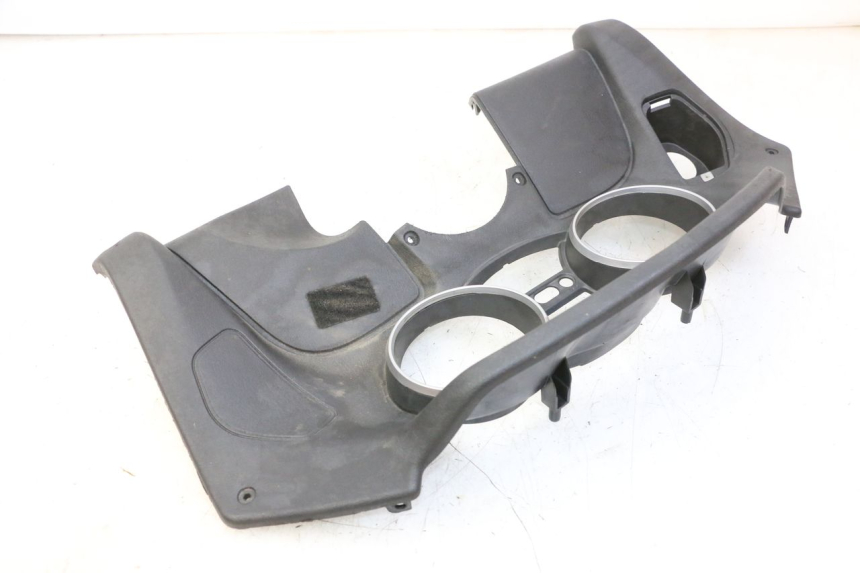 photo de CONTACHILOMETRI CARENA PIAGGIO MP3 RL 250 (2006 - 2010) - Stato della superficie e materiale