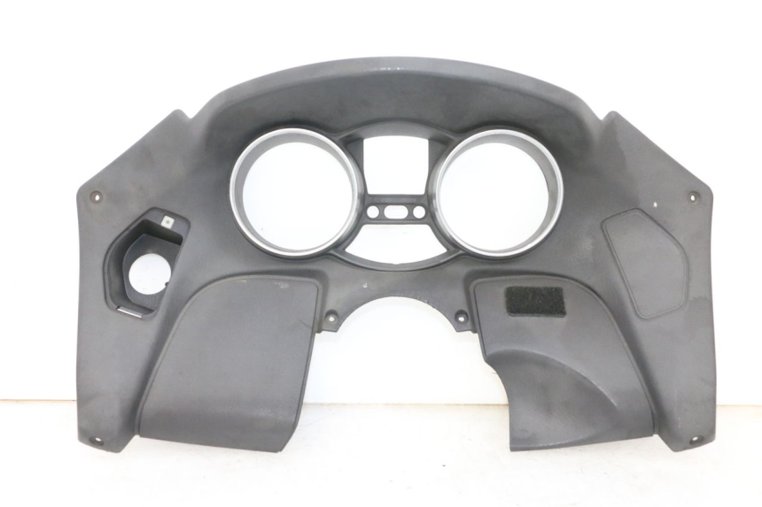 photo de CONTAGIRI CONTOURING PIAGGIO MP3 125 (2006 - 2014) - Vista principale