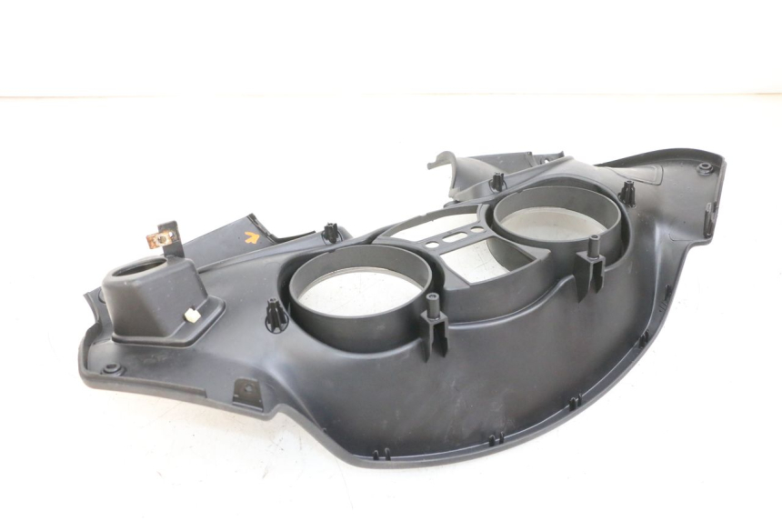 photo de CONTAGIRI CONTOURING PIAGGIO MP3 125 (2006 - 2014) - Stato della superficie e materiale