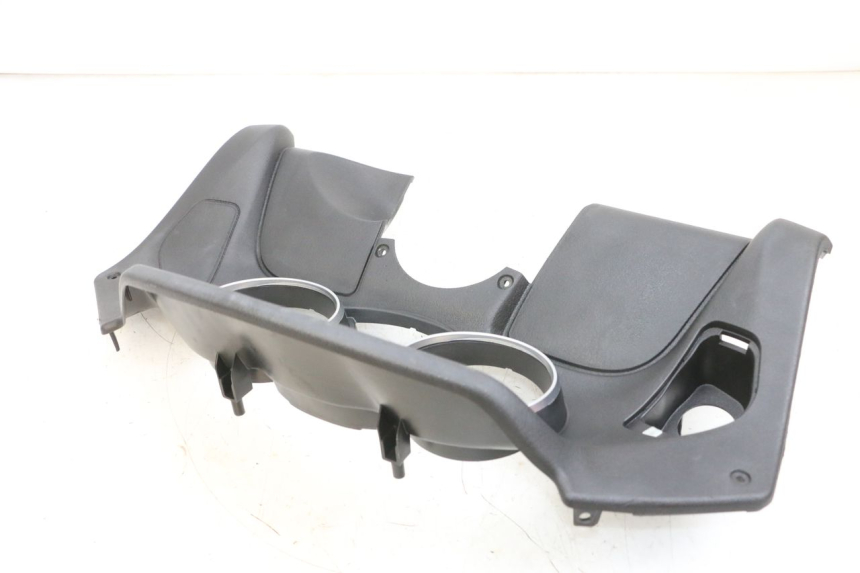 photo de CONTACHILOMETRI CARENA PIAGGIO MP3 RL 250 (2006 - 2010) - Stato della superficie e materiale