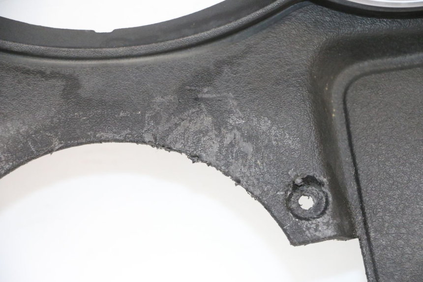 photo de CONTACHILOMETRI CARENA PIAGGIO MP3 RL 250 (2006 - 2010) - Ispezione visiva dettagliata