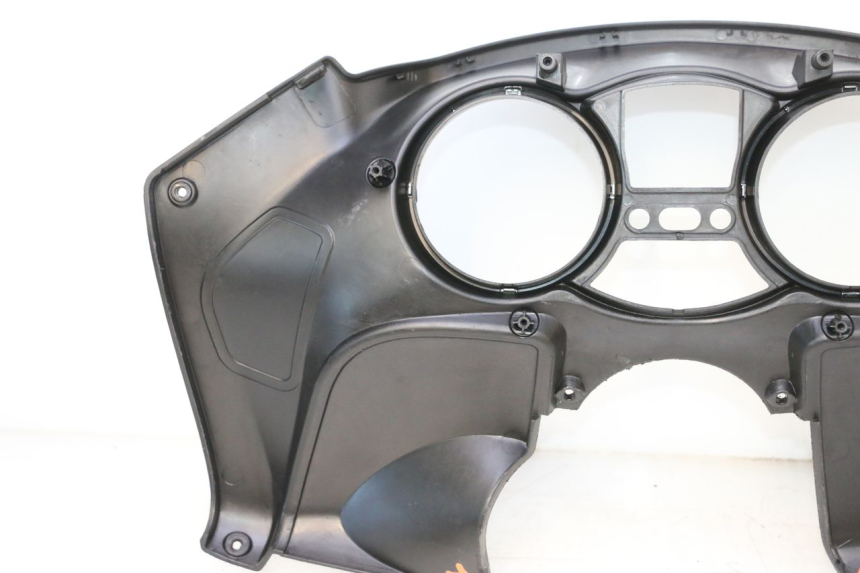 photo de CONTACHILOMETRI CARENA PIAGGIO MP3 RL 250 (2006 - 2010) - Stato della superficie e materiale