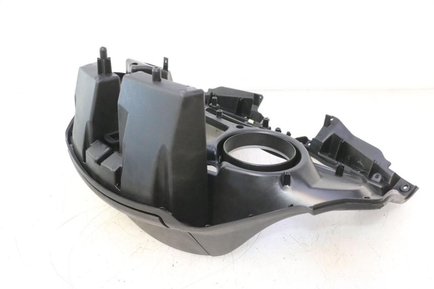 photo de CONTACHILOMETRI CARENA PIAGGIO MP3 500 (2016 - 2018) - Zoom sullo stato d'uso