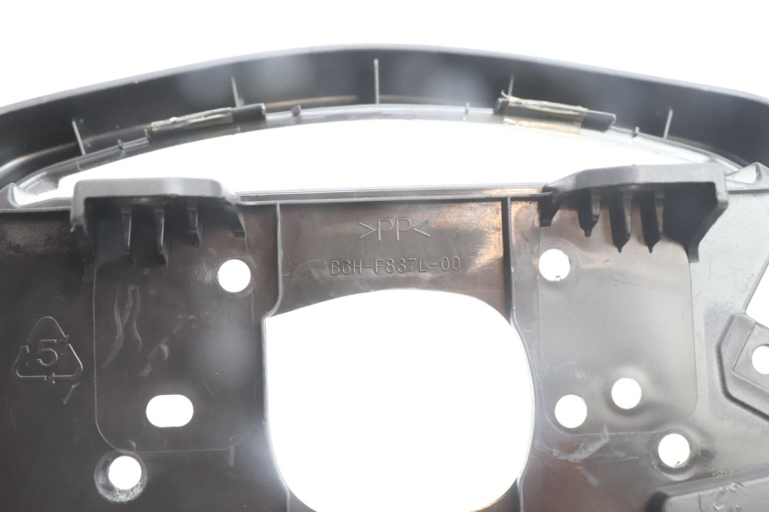 photo de CONTACHILOMETRI CARENA YAMAHA N-MAX NMAX 125 (2021 - 2024) - Vista d'insieme del prodotto
