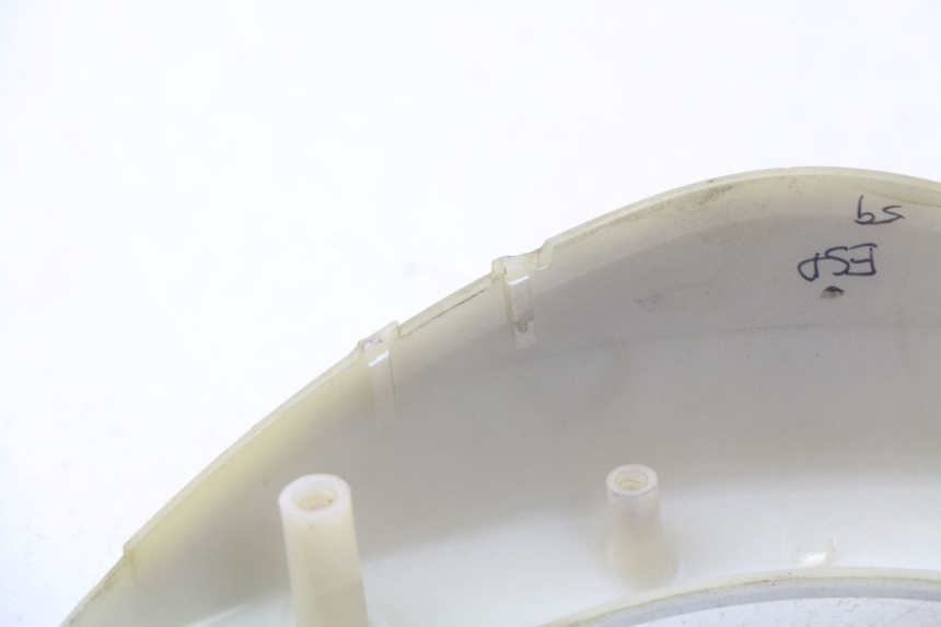 photo de Cornice del contachilometri YAMAHA NEOS NEO'S 4T 50 (2008 - 2016) - Zoom sullo stato d'uso