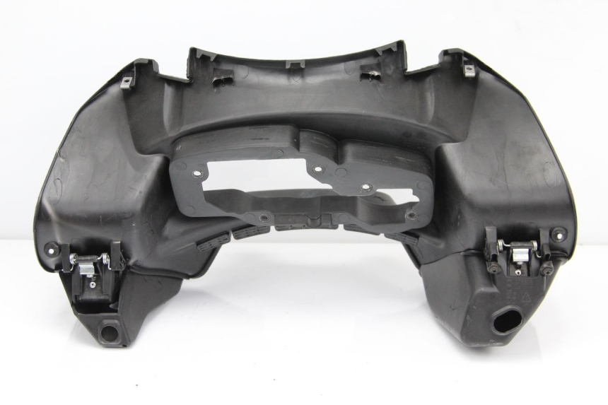 photo de Cornice del contachilometri GILERA NEXUS 125 (2009 - 2013) - Zoom sullo stato d'uso