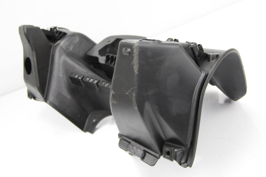 photo de Cornice del contachilometri GILERA NEXUS 125 (2009 - 2013) - Altra angolazione