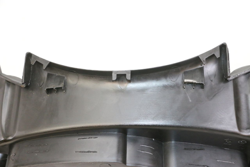 photo de Cornice del contachilometri GILERA NEXUS 125 (2009 - 2013) - Zoom sullo stato d'uso