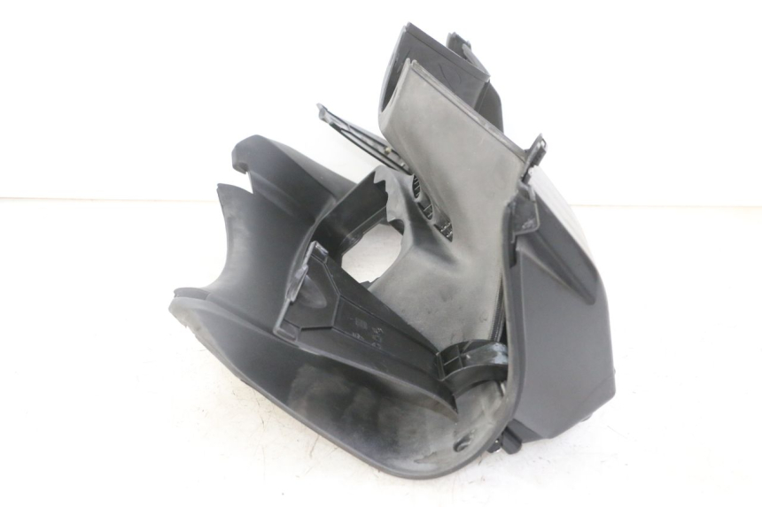 photo de Cornice del contachilometri GILERA NEXUS 125 (2009 - 2013) - Dettagli dei punti di fissaggio