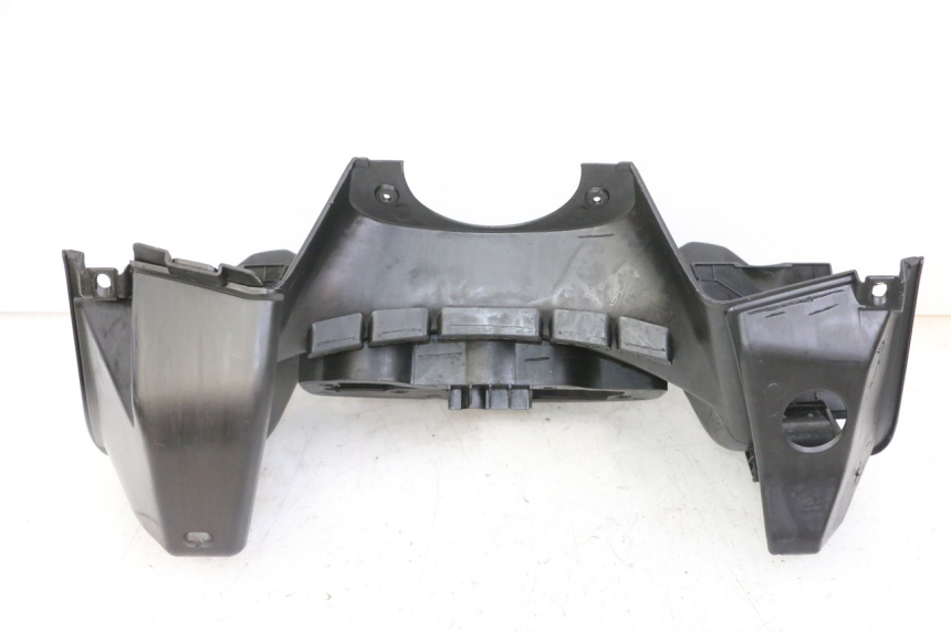 photo de Cornice del contachilometri GILERA NEXUS 125 (2009 - 2013) - Stato della superficie e materiale