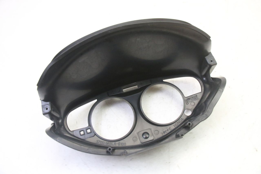 photo de CONTACHILOMETRI CARENA HONDA NTV DEAUVILLE 650 (2001 - 2006) - Primo piano tecnico