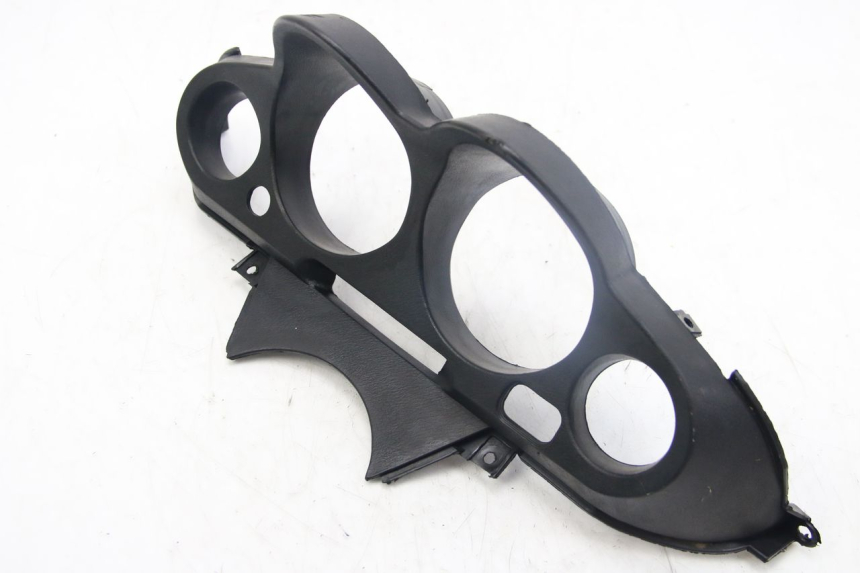 photo de CONTAGIRI CONTOURING SELECT UP OCTALIS 125 (2007 - 2012) - Vista principale