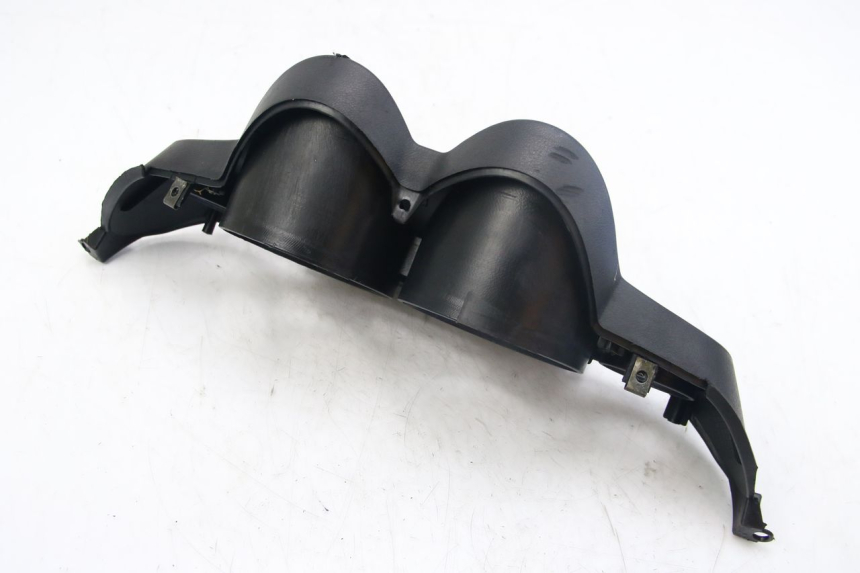 photo de CONTAGIRI CONTOURING SELECT UP OCTALIS 125 (2007 - 2012) - Zoom sullo stato d'uso