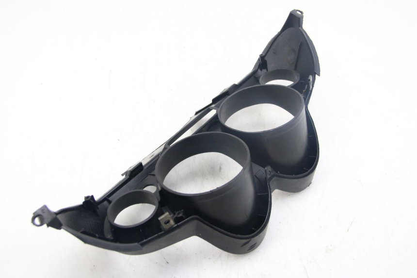 photo de CONTAGIRI CONTOURING SELECT UP OCTALIS 125 (2007 - 2012) - Stato della superficie e materiale