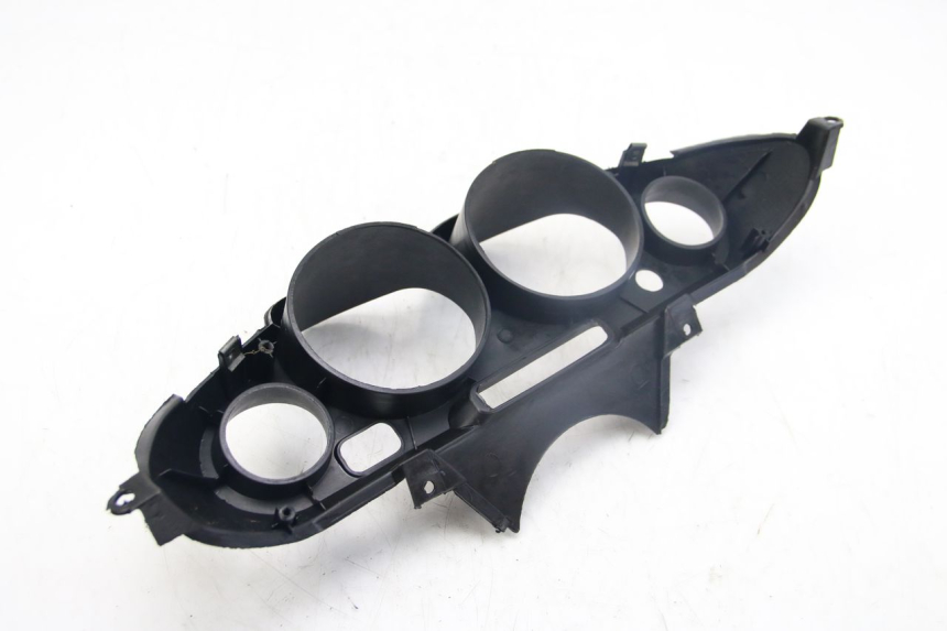 photo de CONTAGIRI CONTOURING SELECT UP OCTALIS 125 (2007 - 2012) - Marcature e riferimenti originali