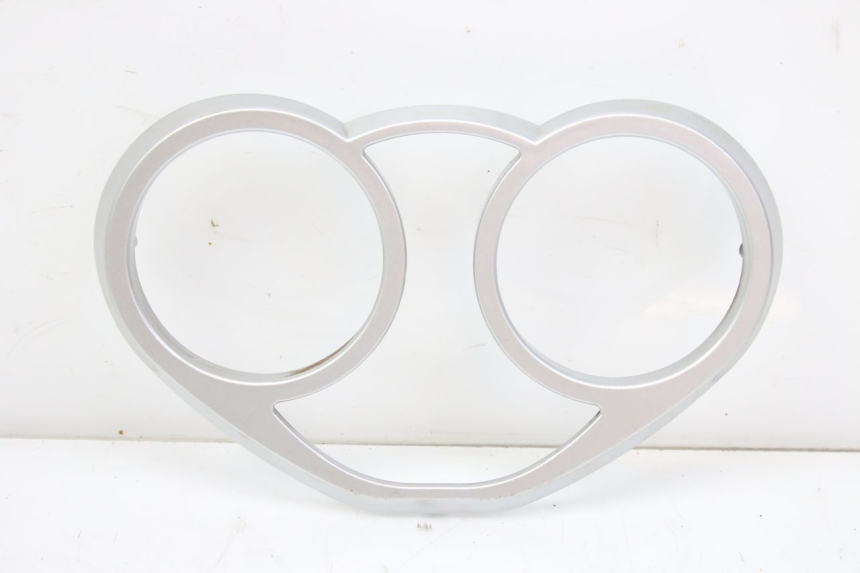 photo de CONTAGIRI CONTOURING KEEWAY OUTLOOK 125 (2007 - 2013) - Vista principale