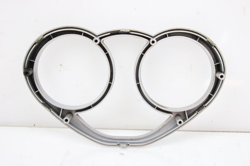 photo de CONTAGIRI CONTOURING KEEWAY OUTLOOK 125 (2007 - 2013) - Zoom sullo stato d'uso