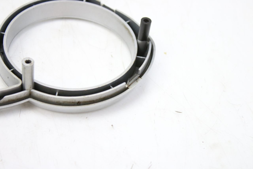 photo de CONTAGIRI CONTOURING KEEWAY OUTLOOK 125 (2007 - 2013) - Primo piano tecnico