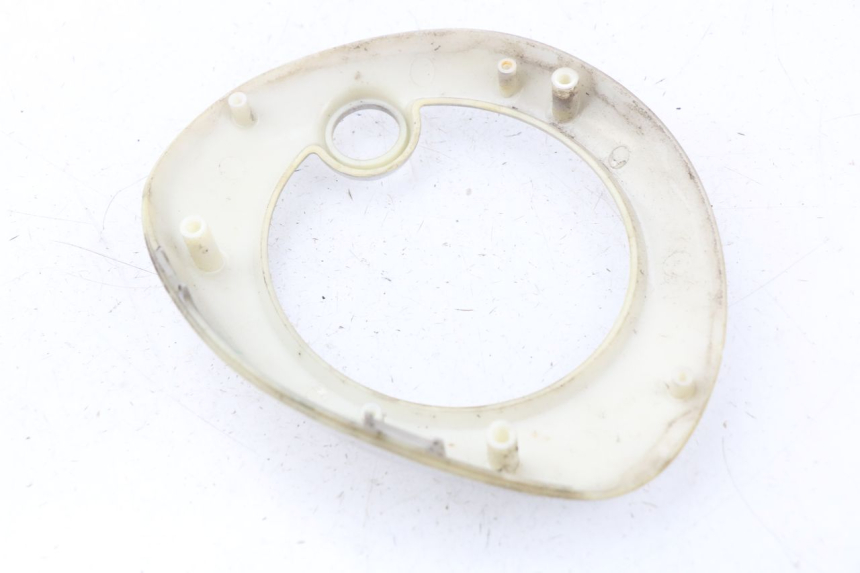 photo de CONTAGIRI MBK OVETTO 2T 50 (2007 - 2017) - Zoom sullo stato d'uso