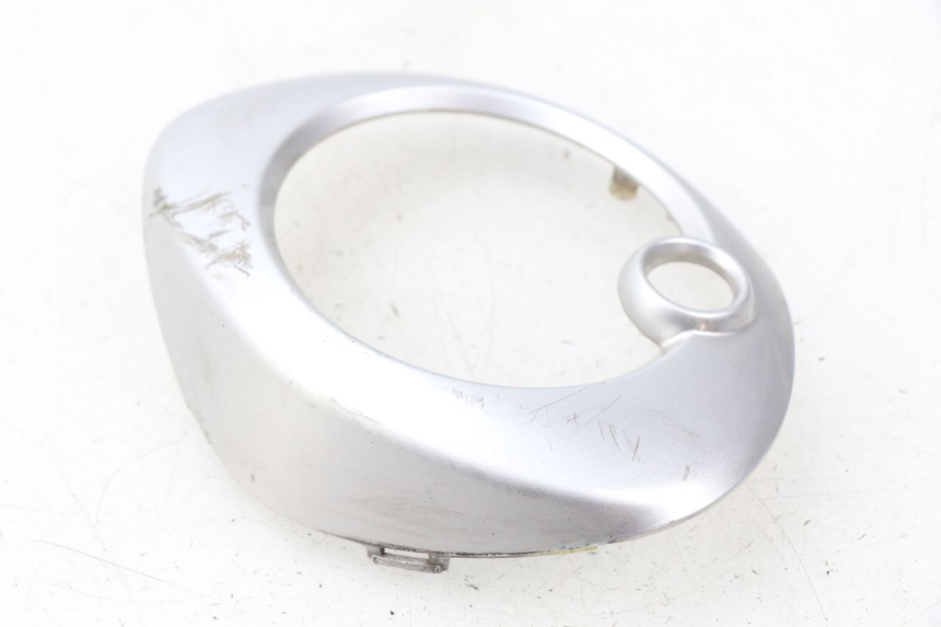 photo de CONTAGIRI MBK OVETTO 2T 50 (2007 - 2017) - Primo piano tecnico